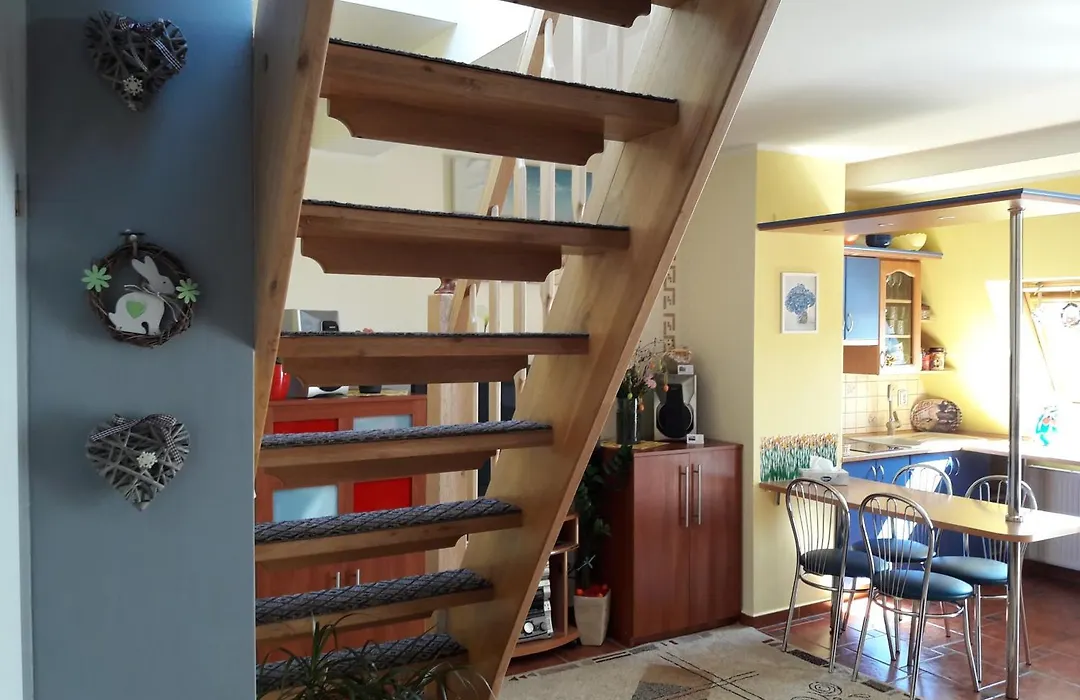 Apartament z Widokiem na Morze w Kołobrzegu-1