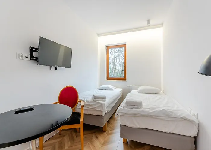 Apartamenty Wyspa Solna by Vacation Rental - basen, sauna, jacuzzi, siłownia w cenie